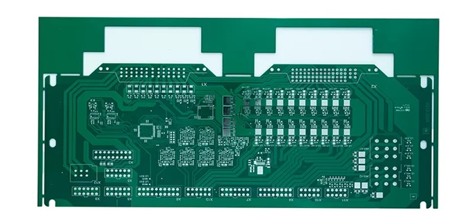 Die Vorteile und der Herstellungsprozess von Heavy Copper PCB