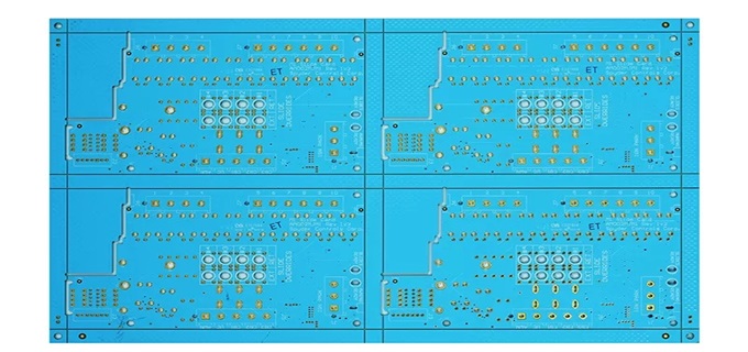 Wie entscheidet man zwischen einseitigen und mehrseitigen Leiterplatten im Schaltungsdesign?