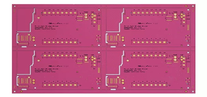 Was ist High Density Interconnect (HDI) in Leiterplatten?