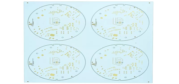 Wie man einen wettbewerbsfähigen Hersteller von PCB-Aluminiumplatinen auswählt