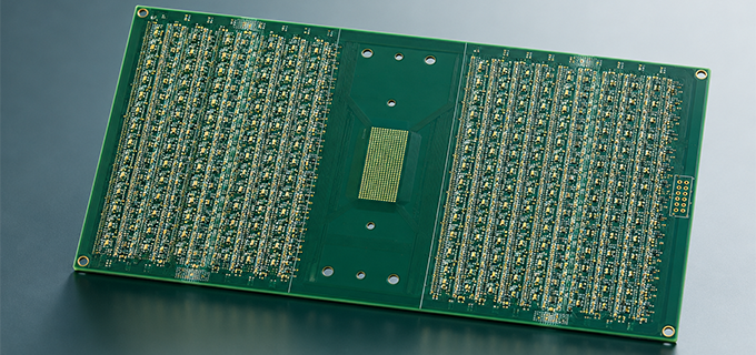 Wie wählt man einen HDI-PCB-Exporteur in China für hochdichte Elektronik aus?
