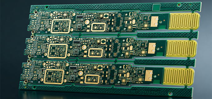Was ist eine HDI-Leiterplatte? Definition, Designregeln und Herstellungsprozess für kompakte Elektronik
