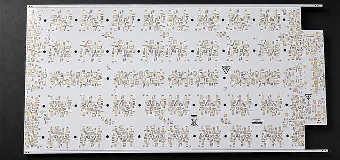 Wie wählt man einen Hersteller von Aluminium-Leiterplatten in China für Hochtemperatur-Elektronik aus?