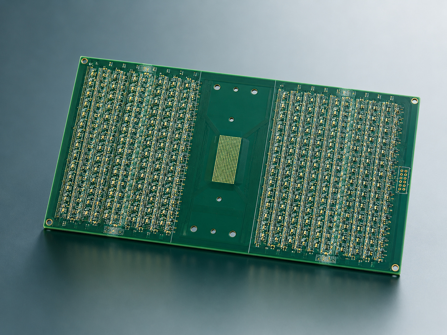 Wie man einen HDI-PCB-Exporteur in China auswählt Wie man einen HDI-PCB-Exporteur in China auswählt