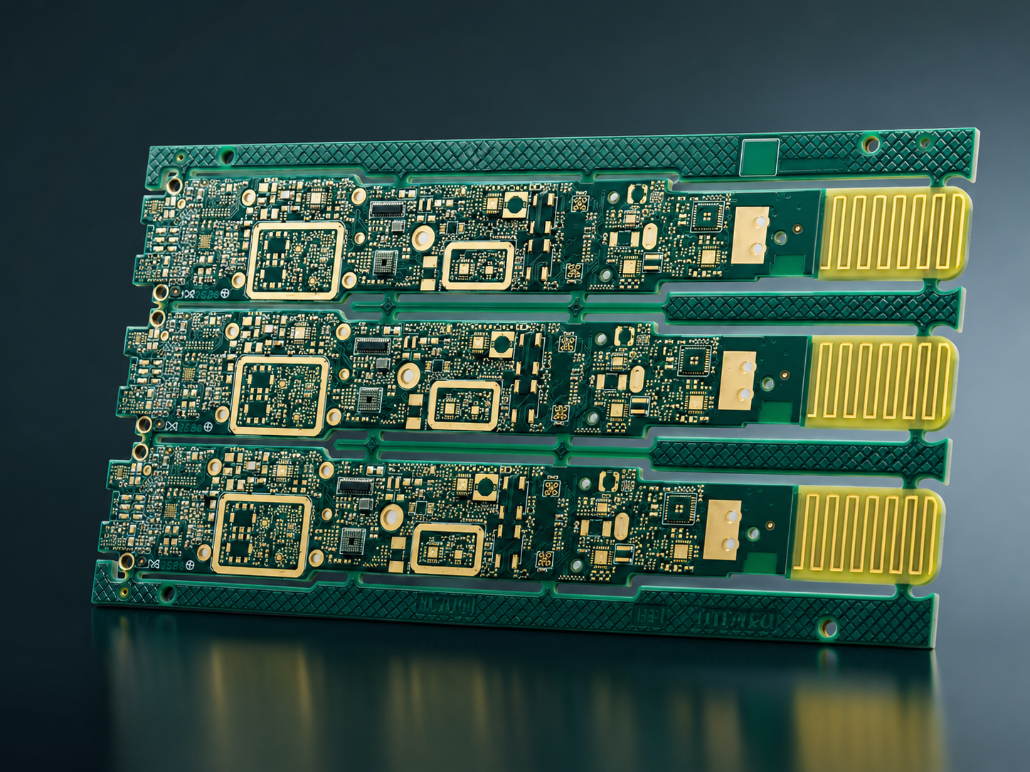 Was ist HDI-PCB