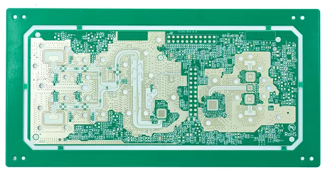 high-frequency-pcb-manufactured