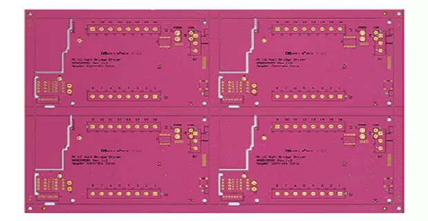 Von 8-Lagen-Prototypen bis 20-Lagen-HDI: Der vollständige Leitfaden von WeiYuanDa zu Multilayer-PCB