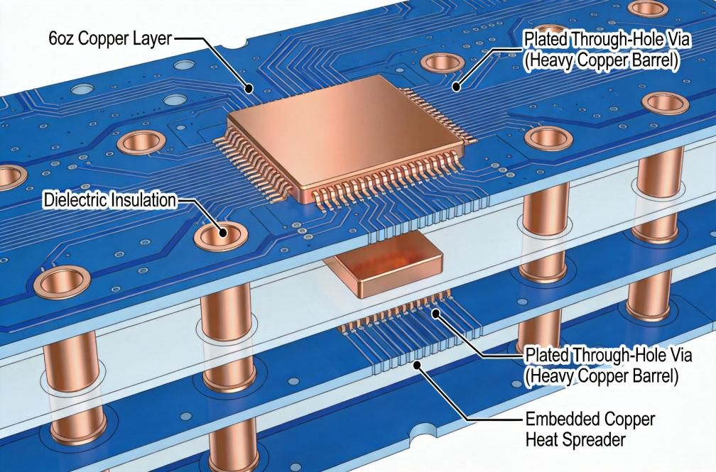 copper-pcb-manufacturing