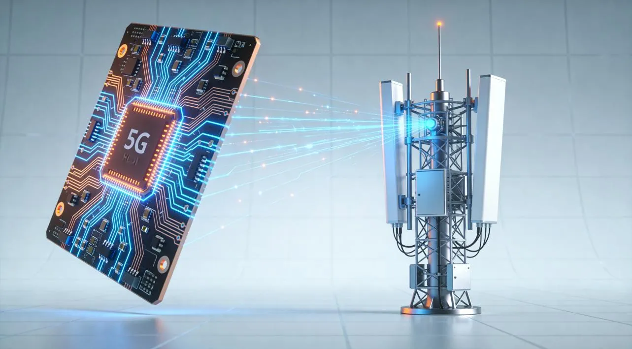 5g-base-station-with-hdi-pcb-technology