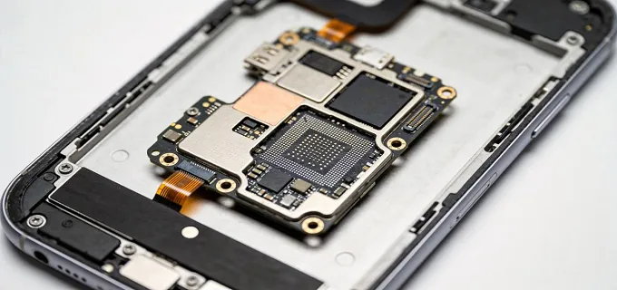 Wohin ist der Innenraum verschwunden? Die Miniaturisierungsmagie von HDI in dünneren Smartphones enthüllt