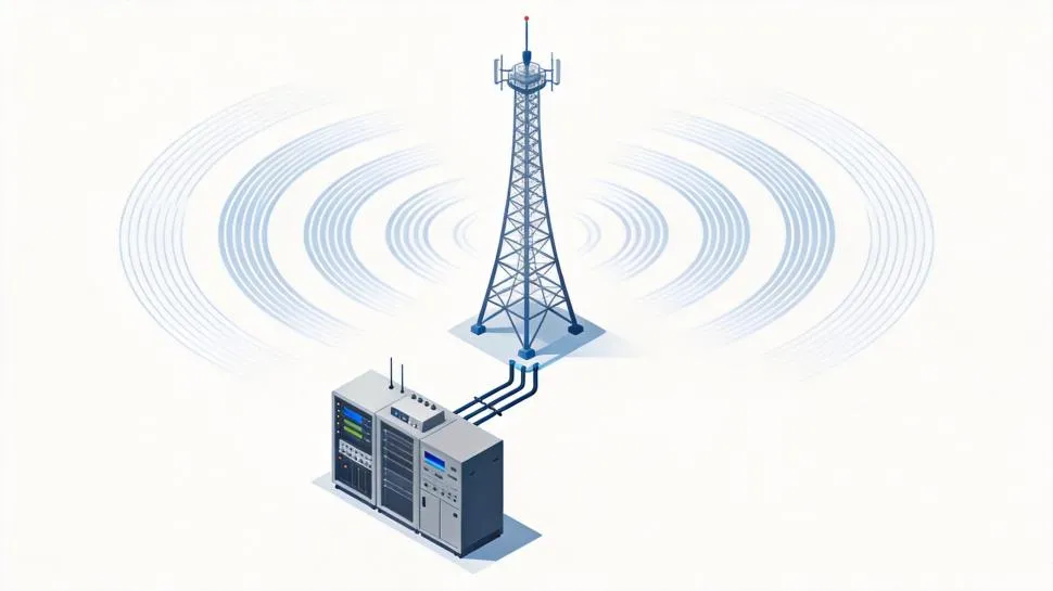 broadcast-transmission-systems