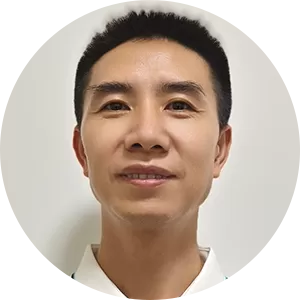 Jerry Gao