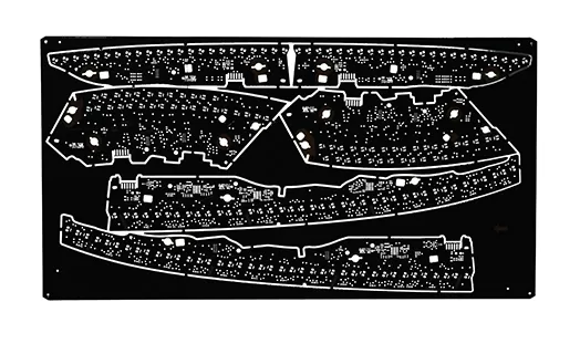 Aluminium-PCB-Anwendungen