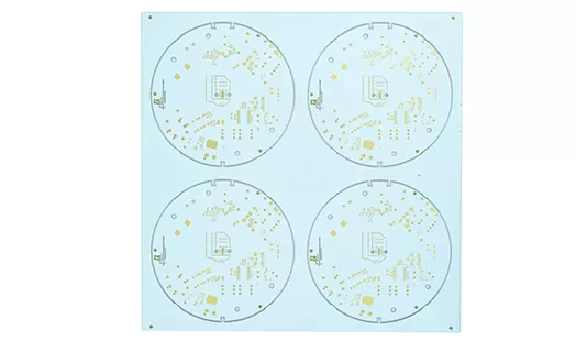 Aluminium-PCB-Anwendungen