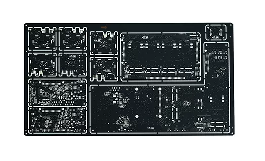 Aluminium-PCB-Anwendungen