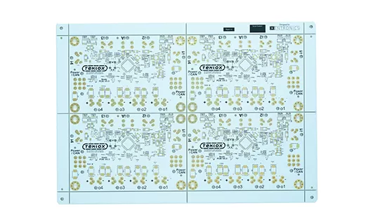 Aluminium-PCB-Anwendungen