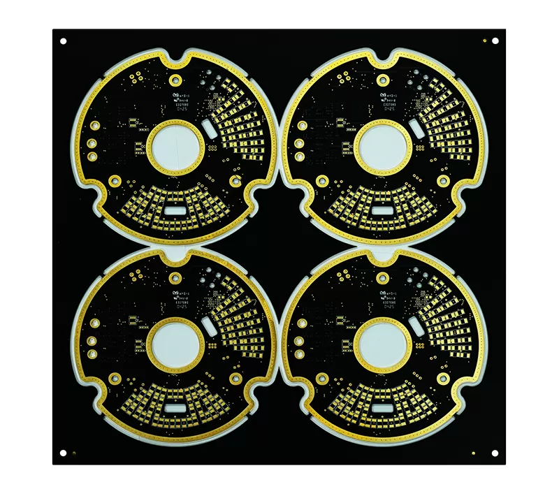 Aluminium-PCB