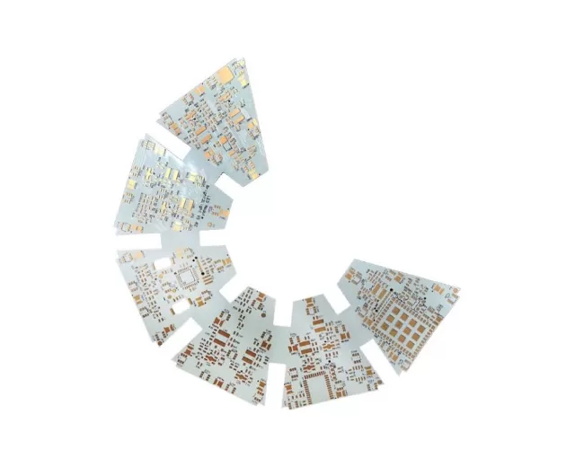 Aluminium-PCB