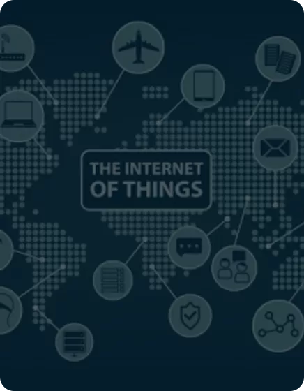 IoT-Leiterplatte