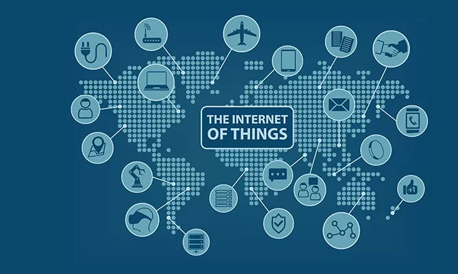 Überblick über die IoT-Leiterplattenindustrie