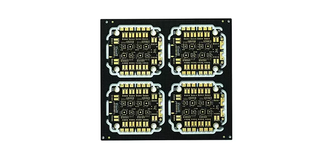 Weiyuanda Multilayer PCBs for IoT Industry Weiyuanda Multilayer PCBs for IoT Industry