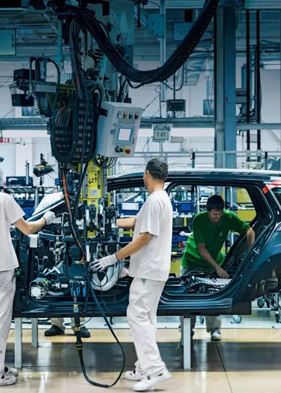 PCB Automotive