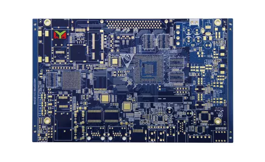 Hochfrequenz-PCB-Technologie