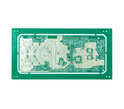 Hochfrequenz-PCB