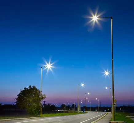 Maximierung der LED-Lebensdauer