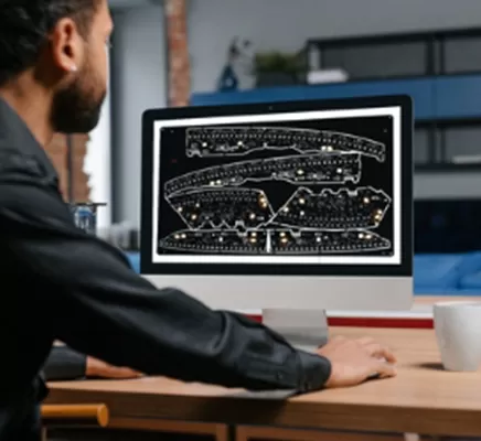 Vielseitige Designs für individuelle Beleuchtung