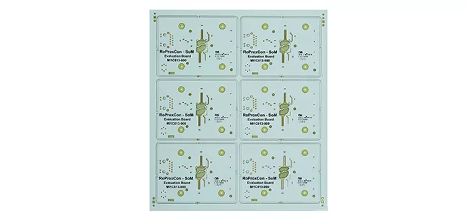 Multilayer-PCBs treiben Innovation in modernen Fahrzeugarchitekturen