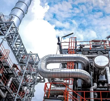 Zuverlässigkeit für industrielle Stromversorgungssysteme
