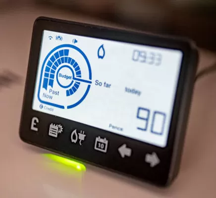 Gebaut für Beständigkeit in Außenumgebungen.