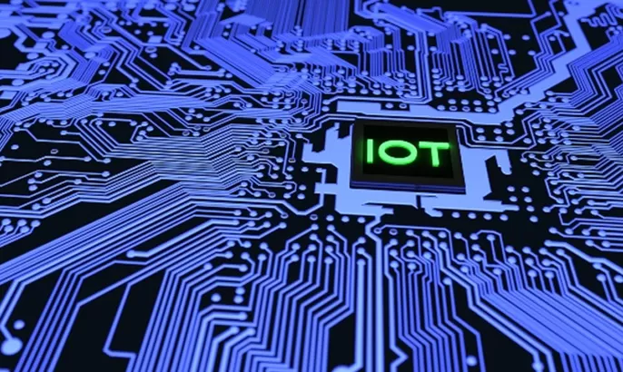 Warum WeiYuanDa für IoT-PCB wählen?