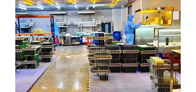 Kundenspezifische PCB-Lösungen: Innovationstreiber in modernen Industrien