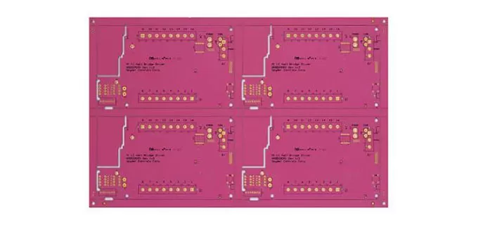 PCB-Platinen: Treiber der Innovation in der modernen Elektronik