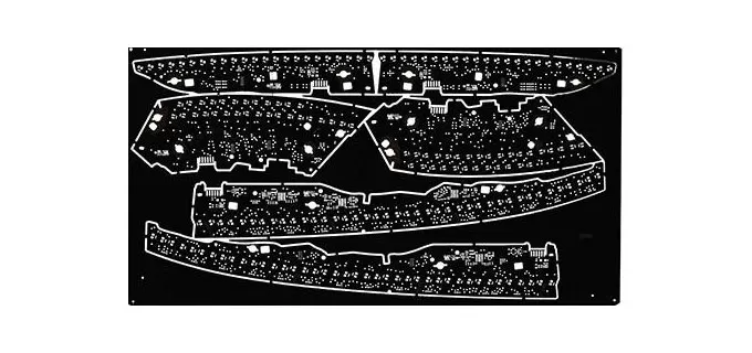 PCB-Lösungen, die medizinische, elektronische und LED-Anwendungen ermöglichen