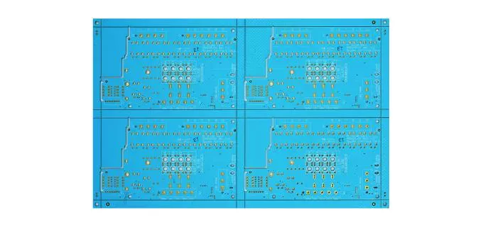 Verbesserung der Elektronik mit 4-Layer-PCBs: Leistung, Zuverlässigkeit und Innovation